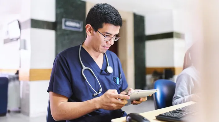 Advancing Medical Research and Patient Care with HUS Data Platform