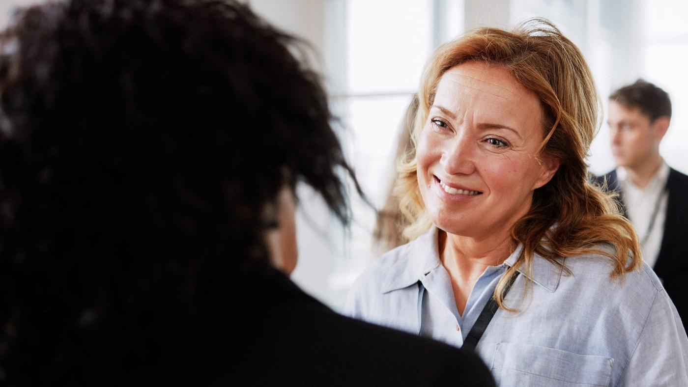 Forvaltningsløsning for Sosialtjenesten
