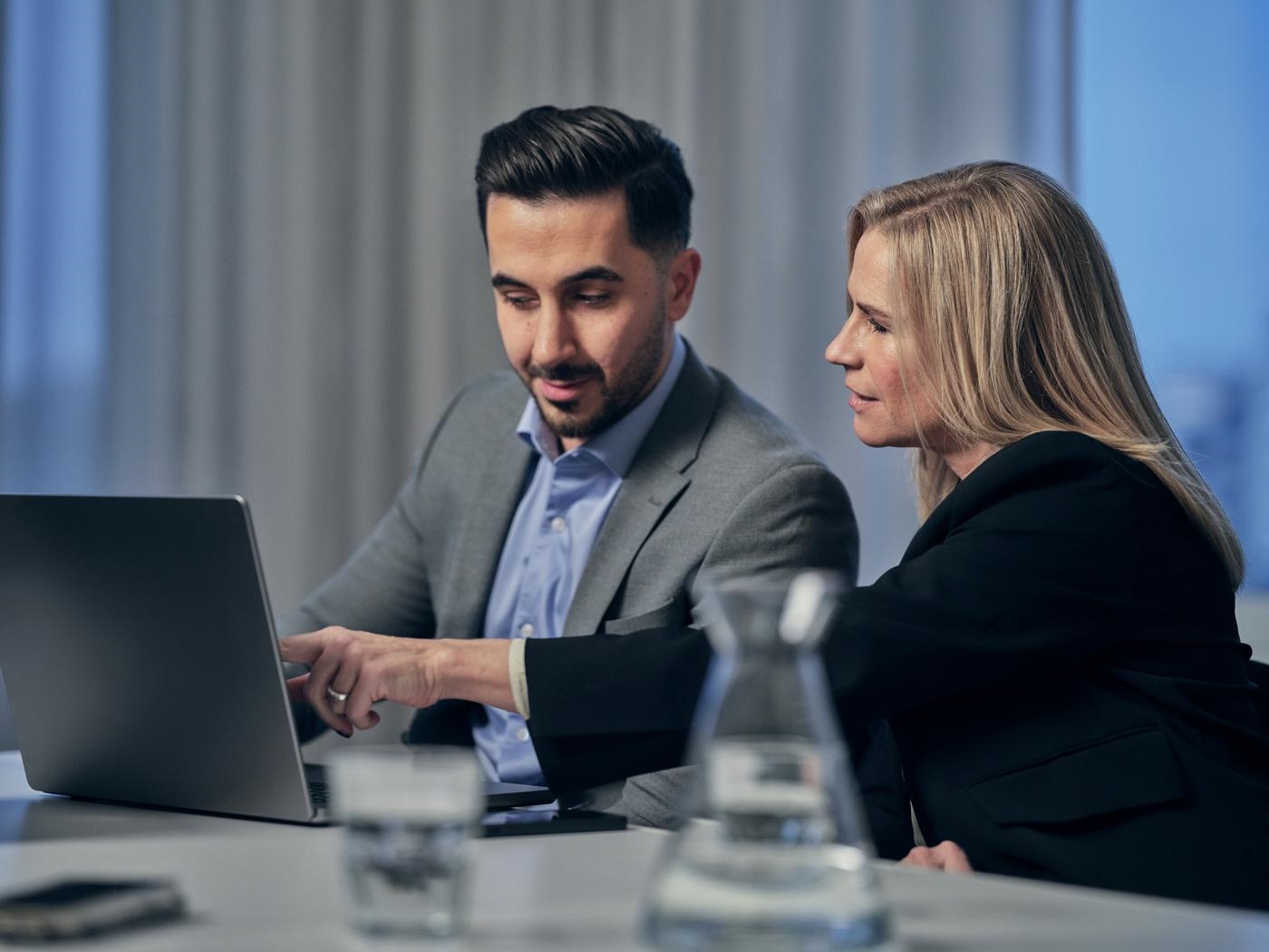 SAP S/4HANA Transformation