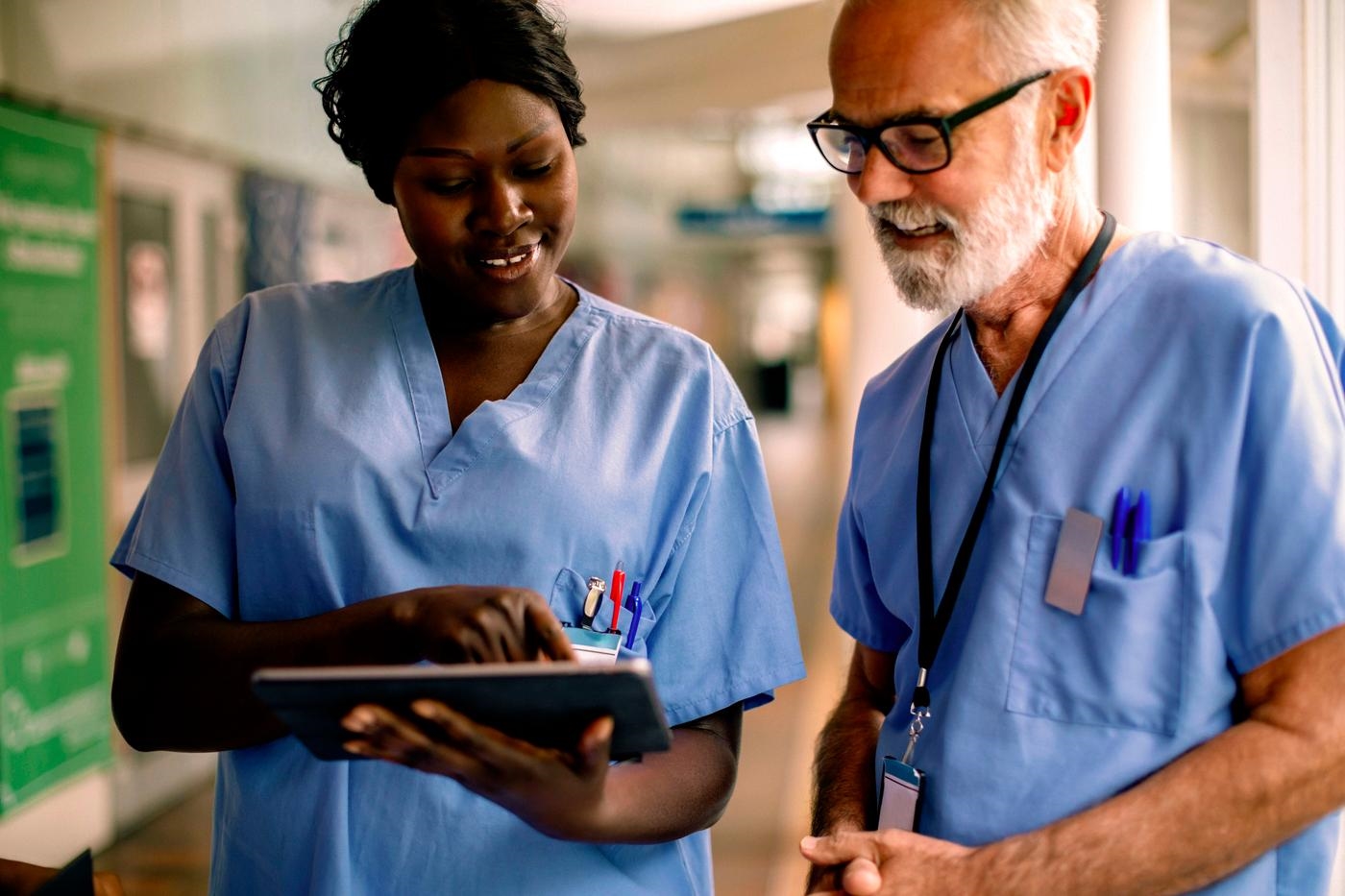 Data Entry – för förenklad klinisk dokumentation