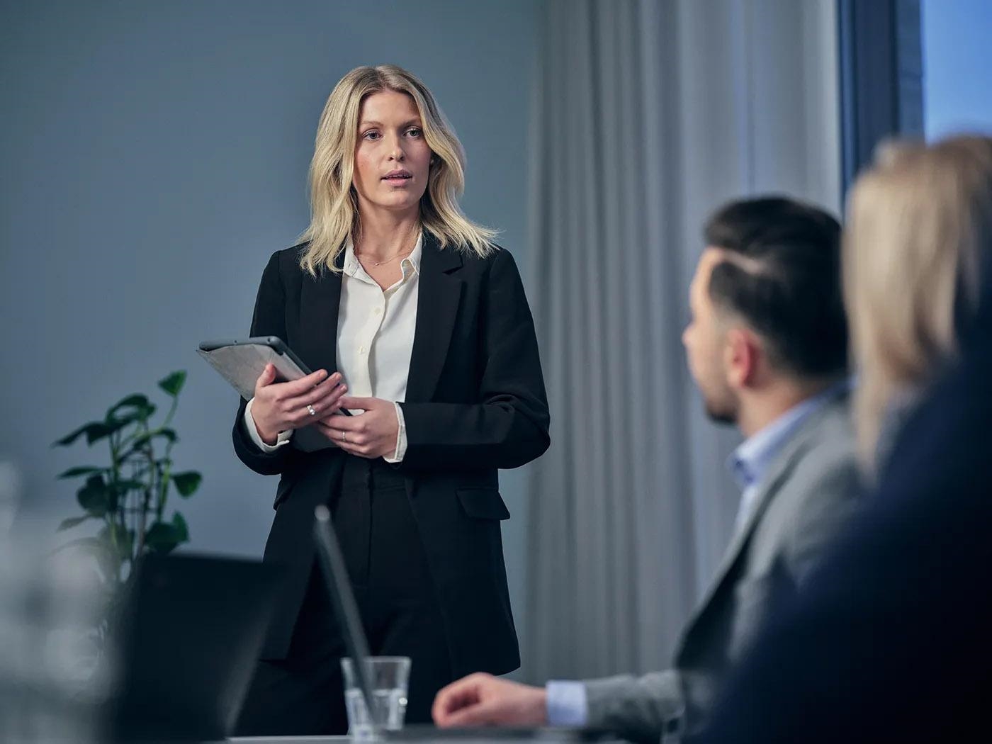 Value-added services