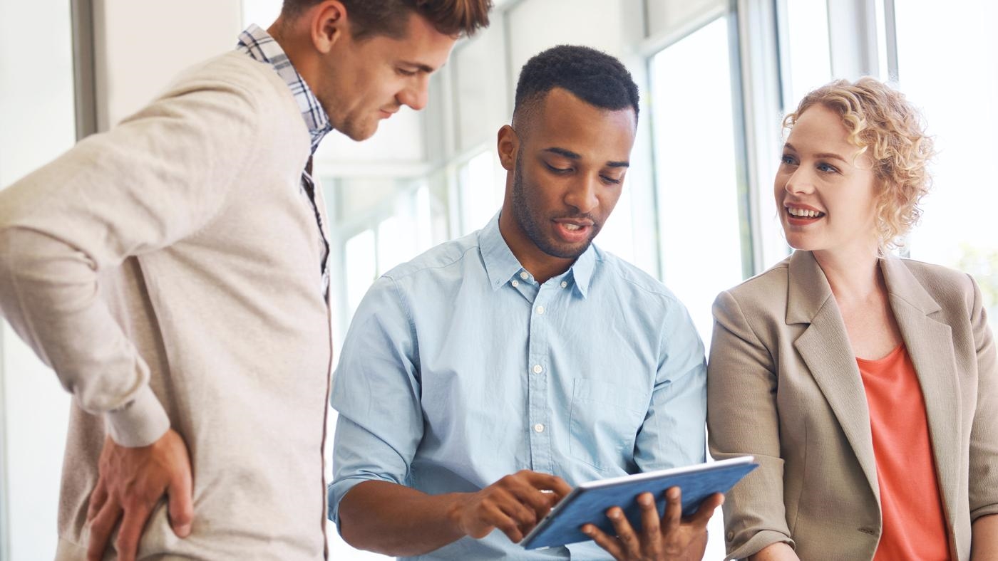 TIPS Industry Solutions and Services