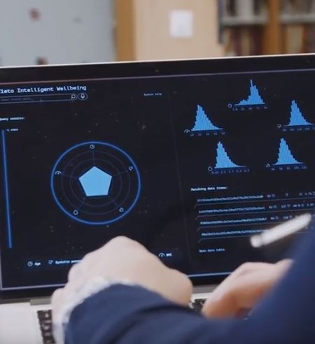 The City of Espoo: a unique experiment with AI