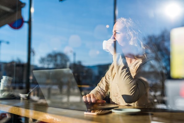 Ved å overlate drift av plattform og infrastruktur til TietoEVRY kan it-avdelingen bruke tiden på andre oppgaver.