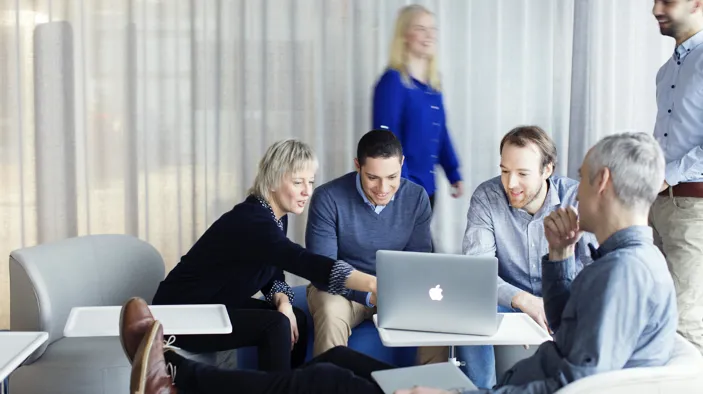Tietoevry unterstützt Mondi mit Web-App CCC - Competition Compliance Center