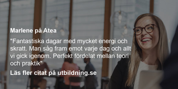 PPS projektledarutbildning ledarskap