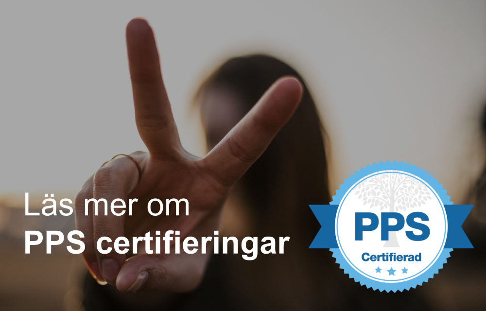 Projekt kurs certifiering