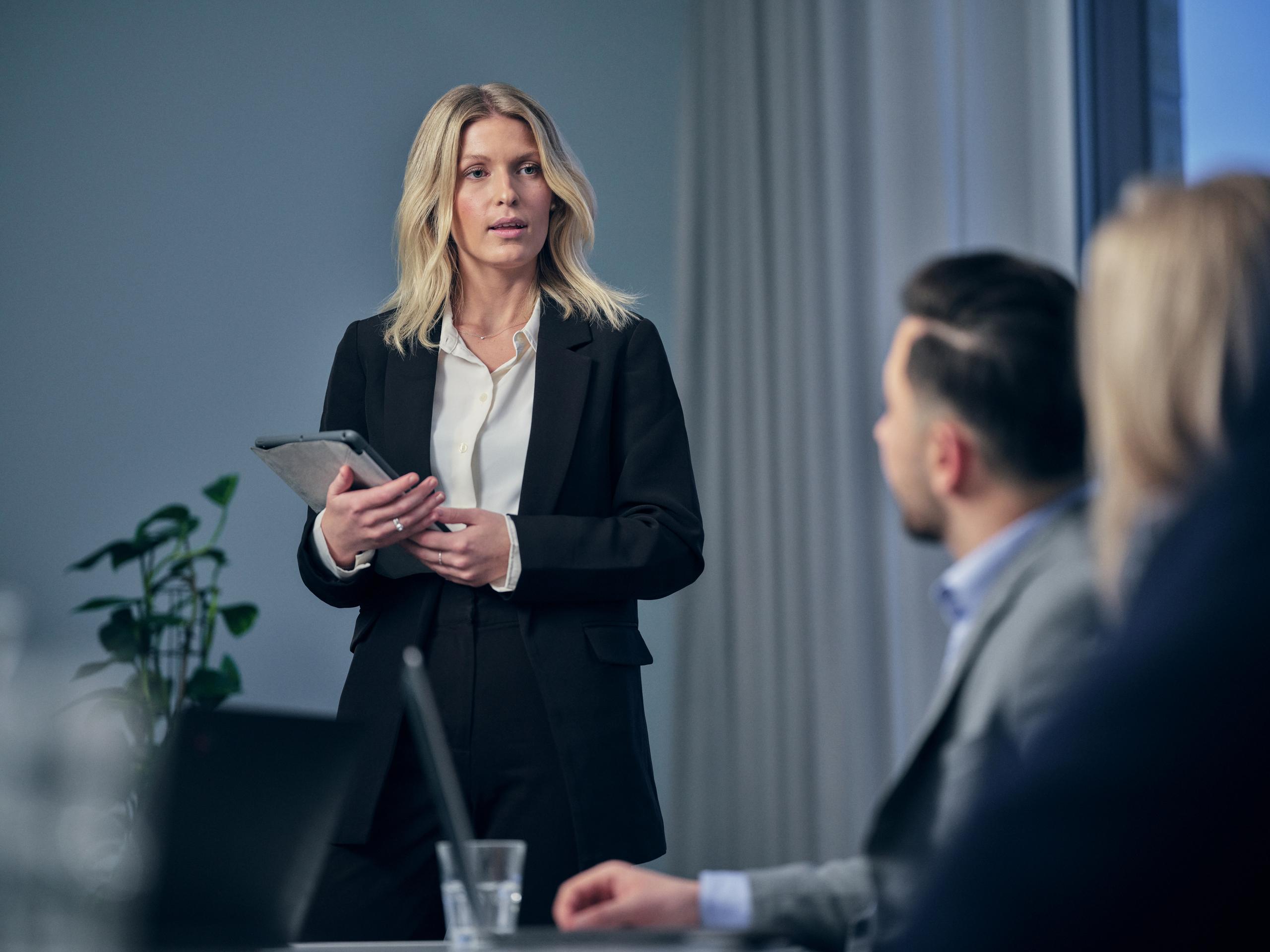 Utvid funksjonaliteten i Public 360° 