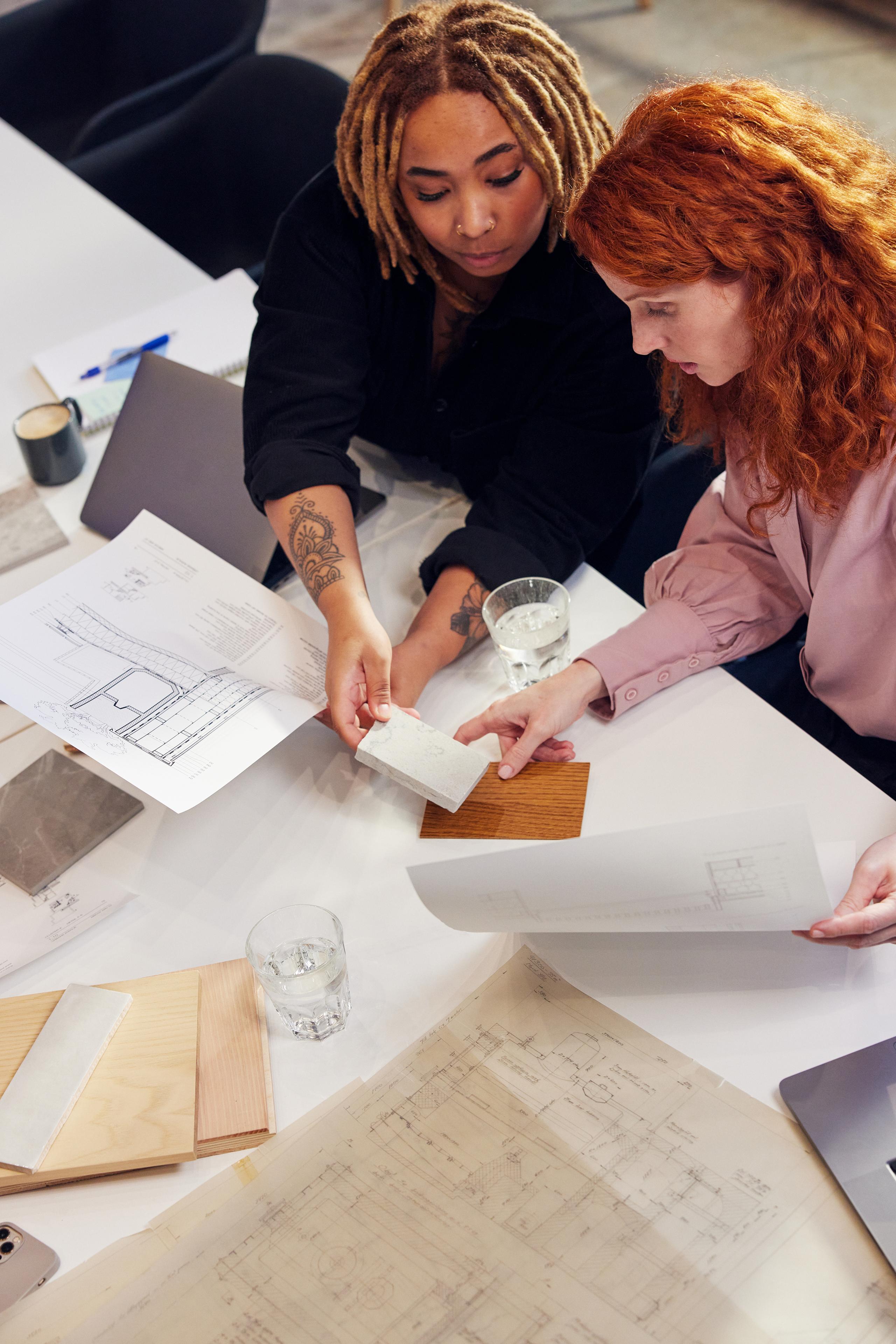 Plan & Build in Norway and Sweden