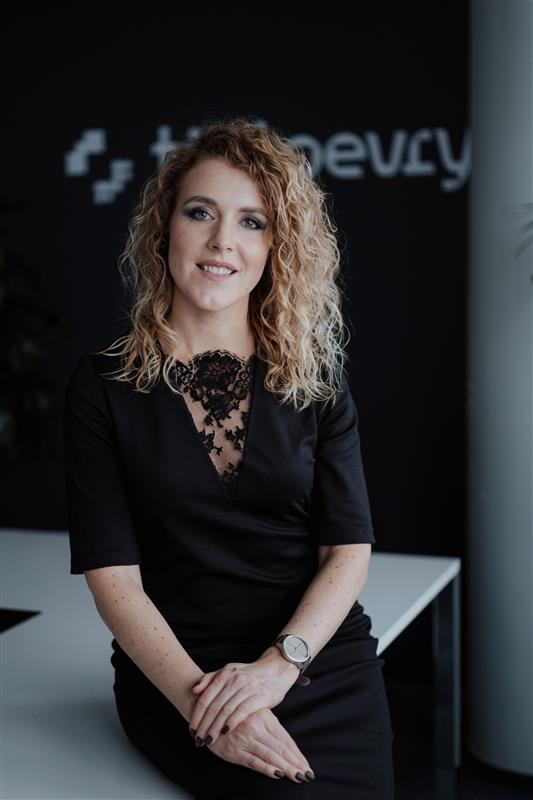 Svetlana Volkova