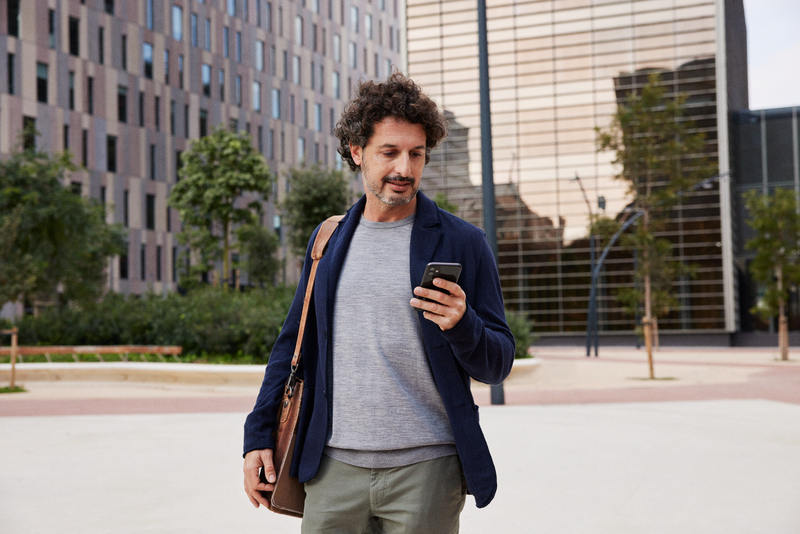 Kundeinformasjonssystem