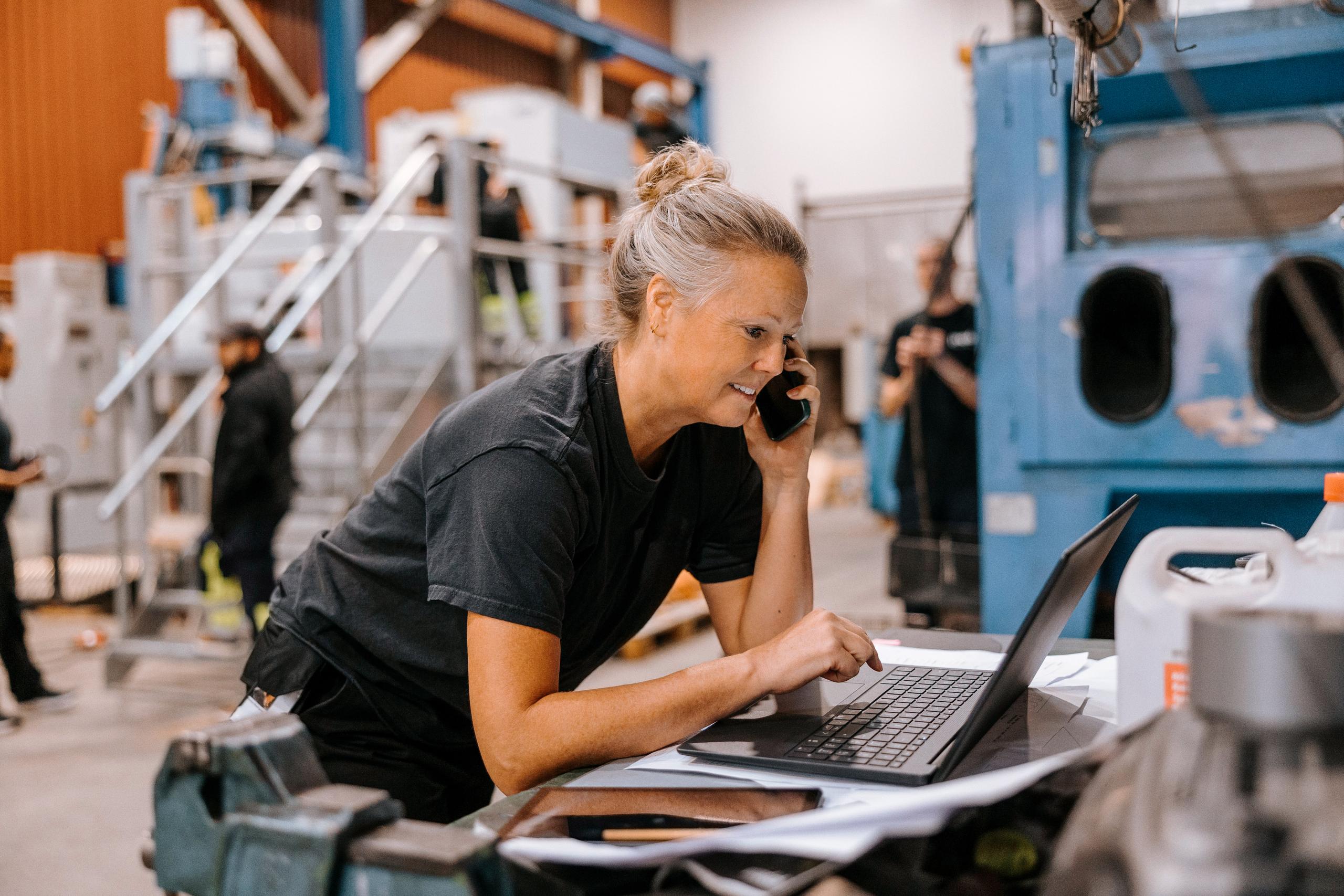 Tieto Tech Consulting at Smart Manufacturing Excellence & Connected Worker Summit 2026 