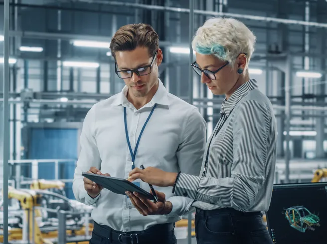 The Automotive API: Use Cases & Benefits