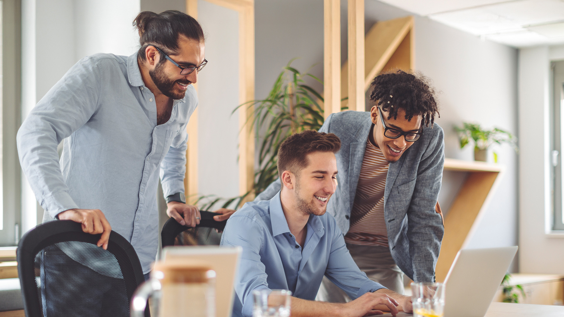 AI-accelerated software engineering  