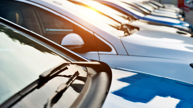 Smart Fleet Management Solution 