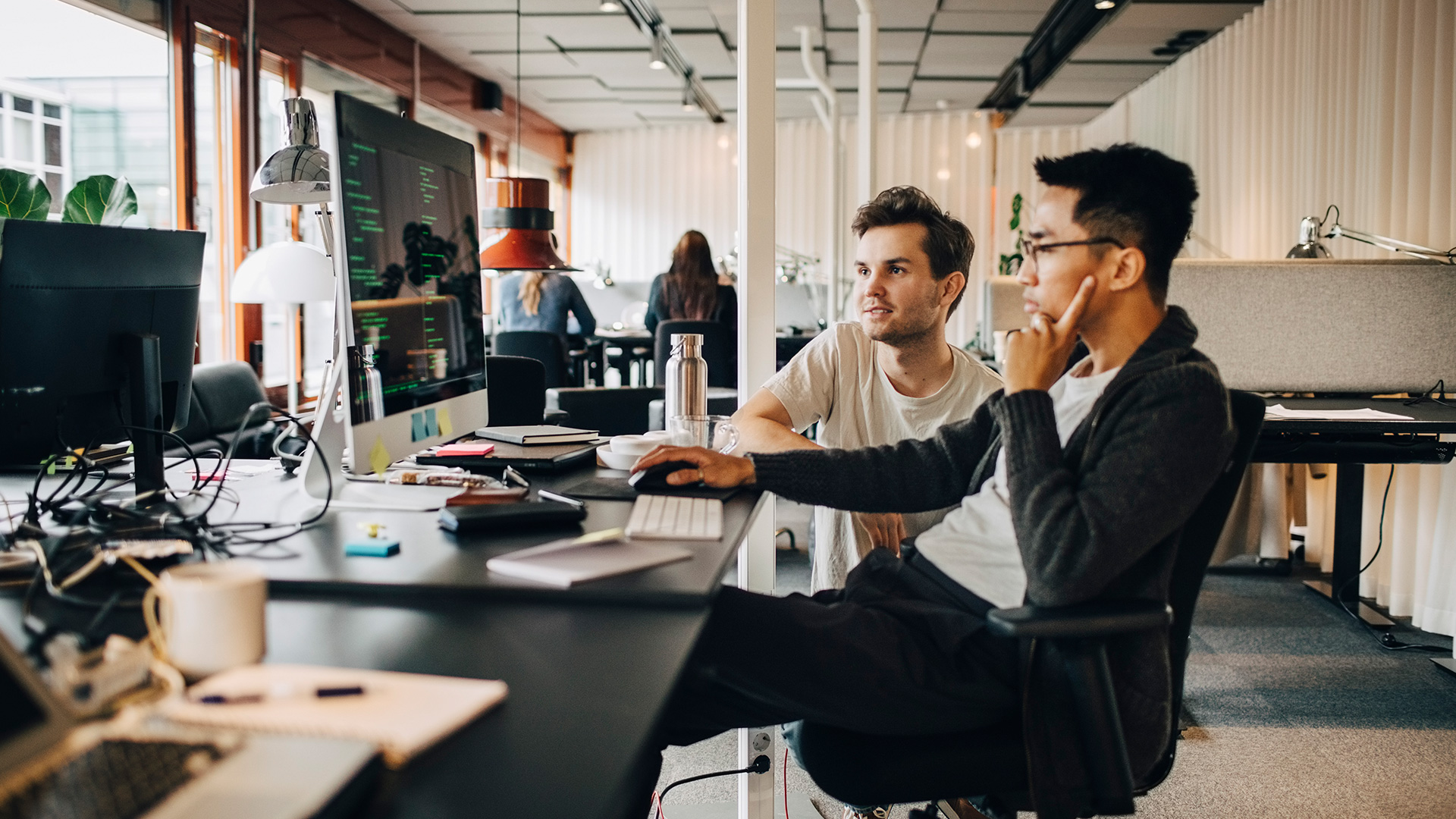 Data Engineering & Automation