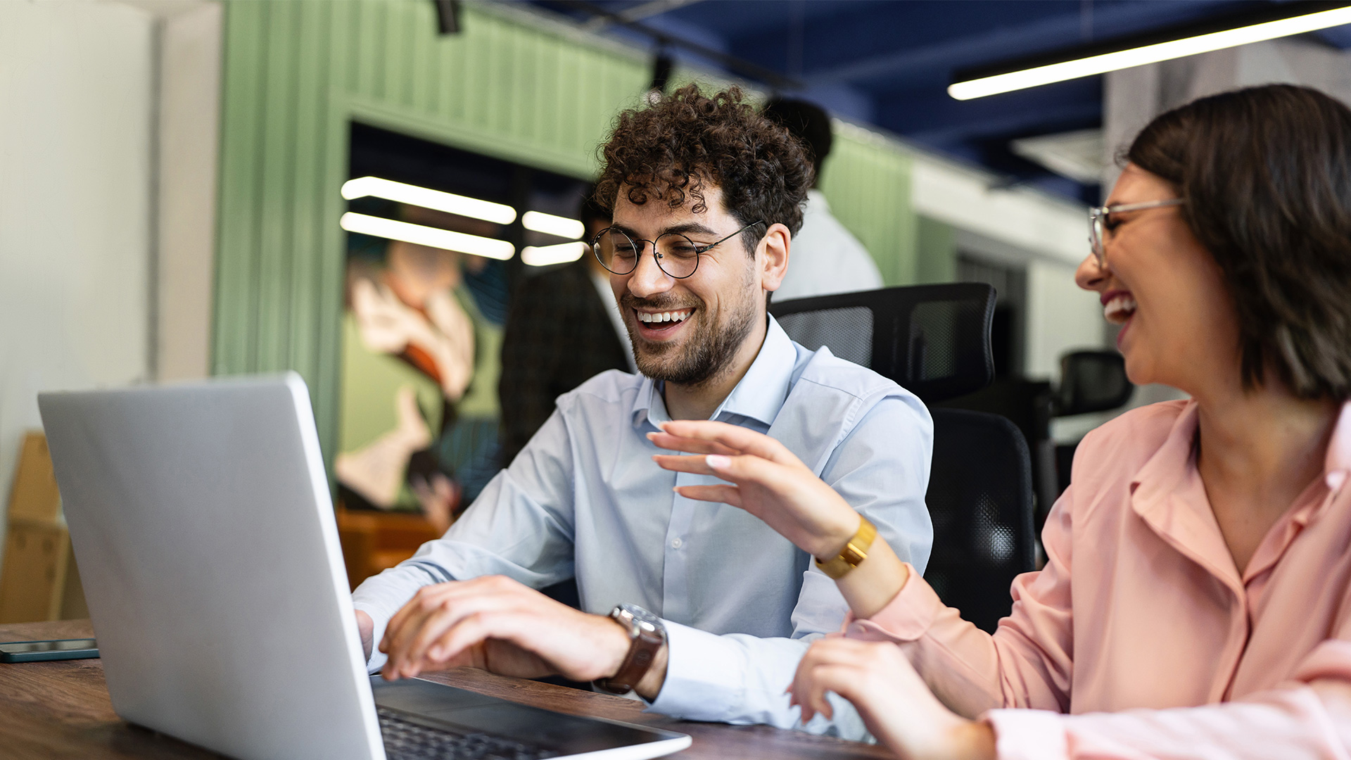 Data Strategy Advisory