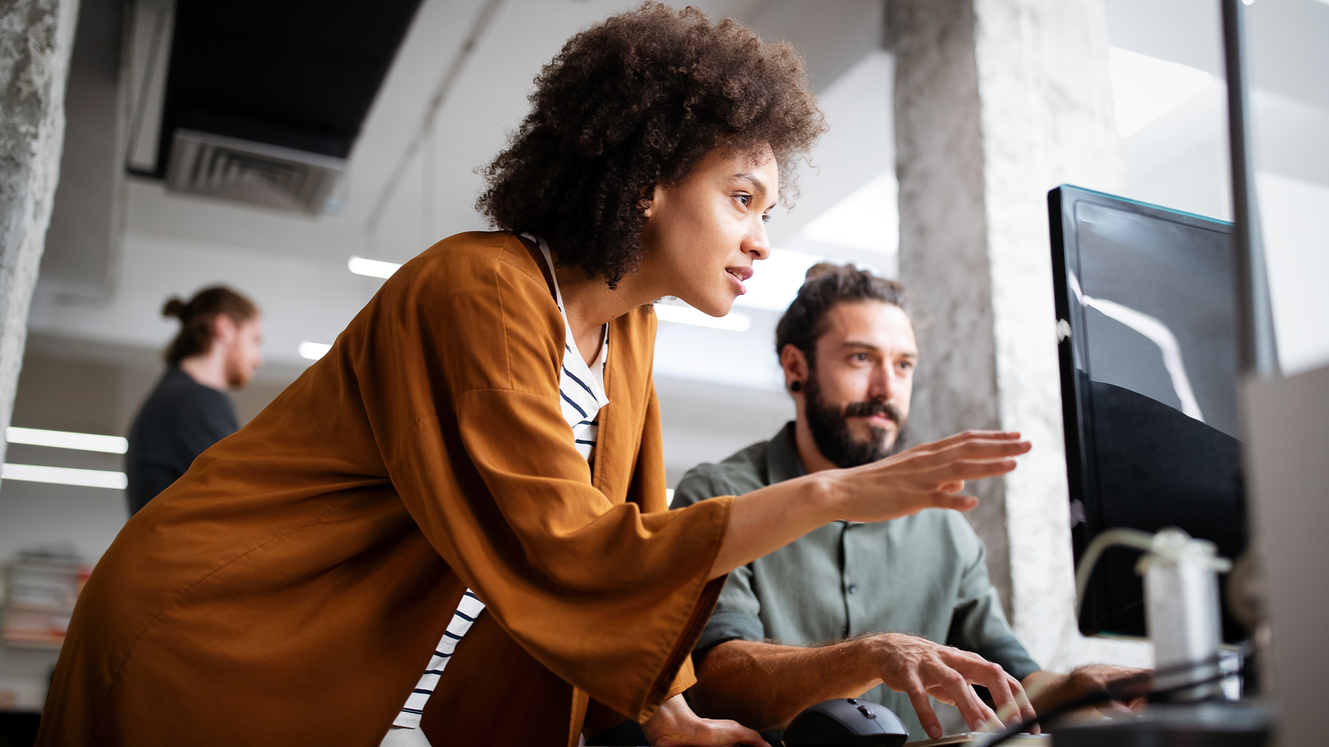 Design-led digital engineering