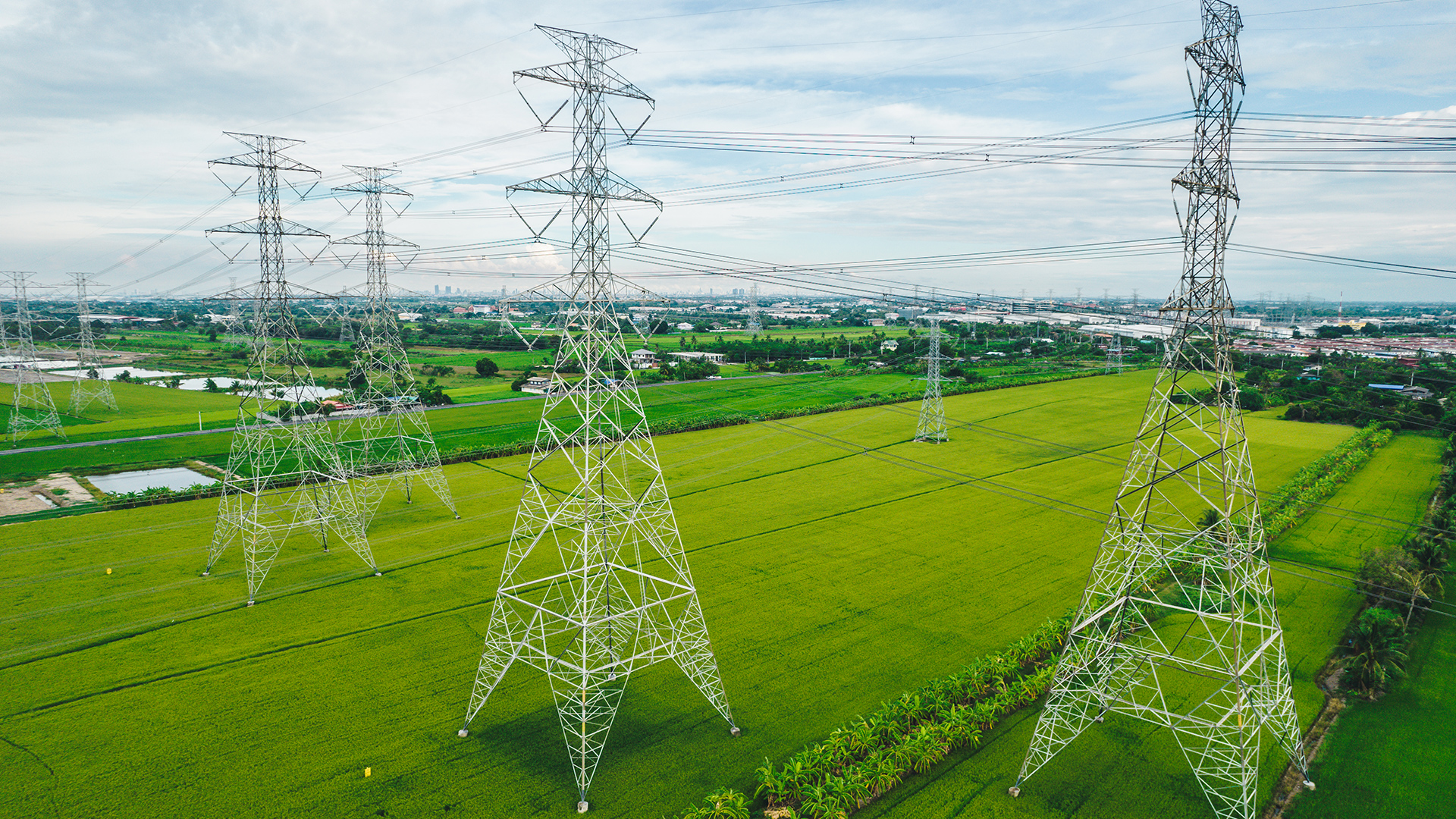 Balance management services 