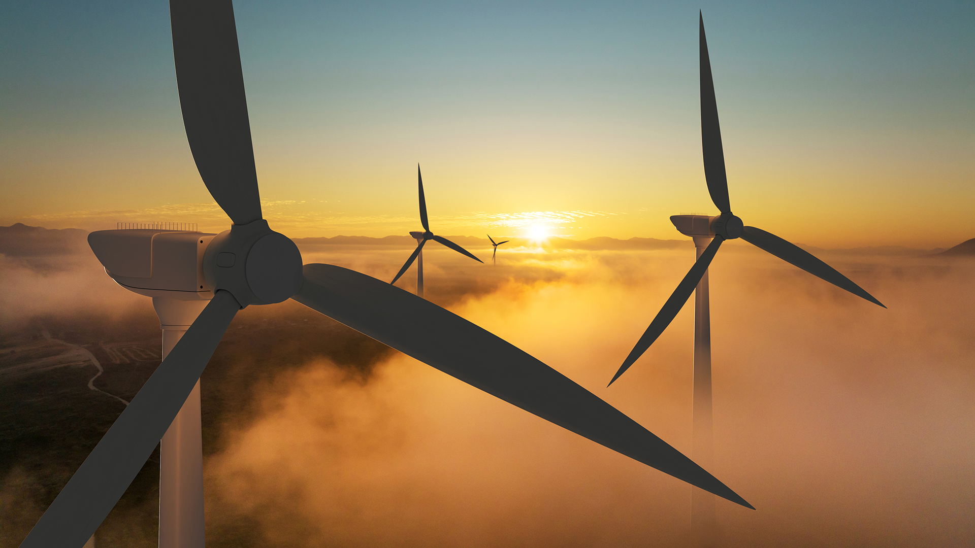 Energy and Utilities