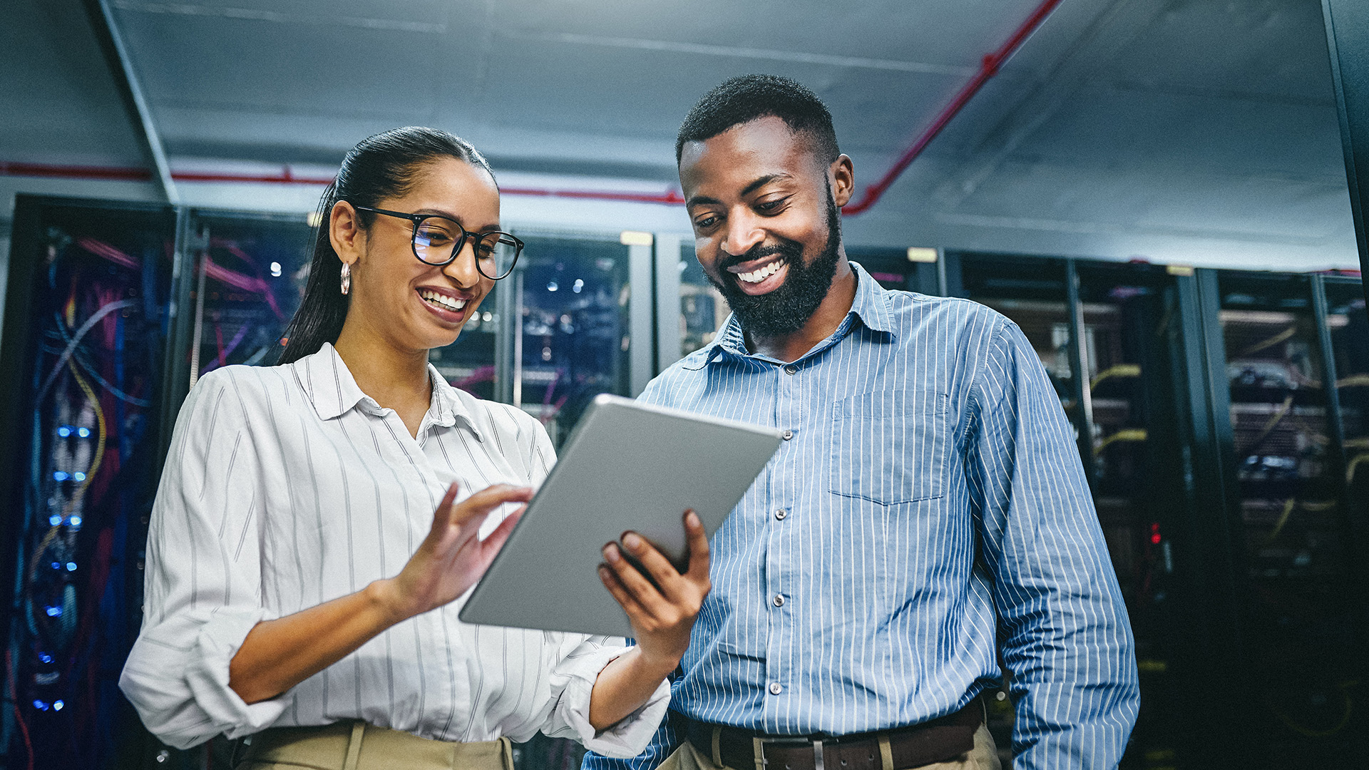 Cloud-Native Software