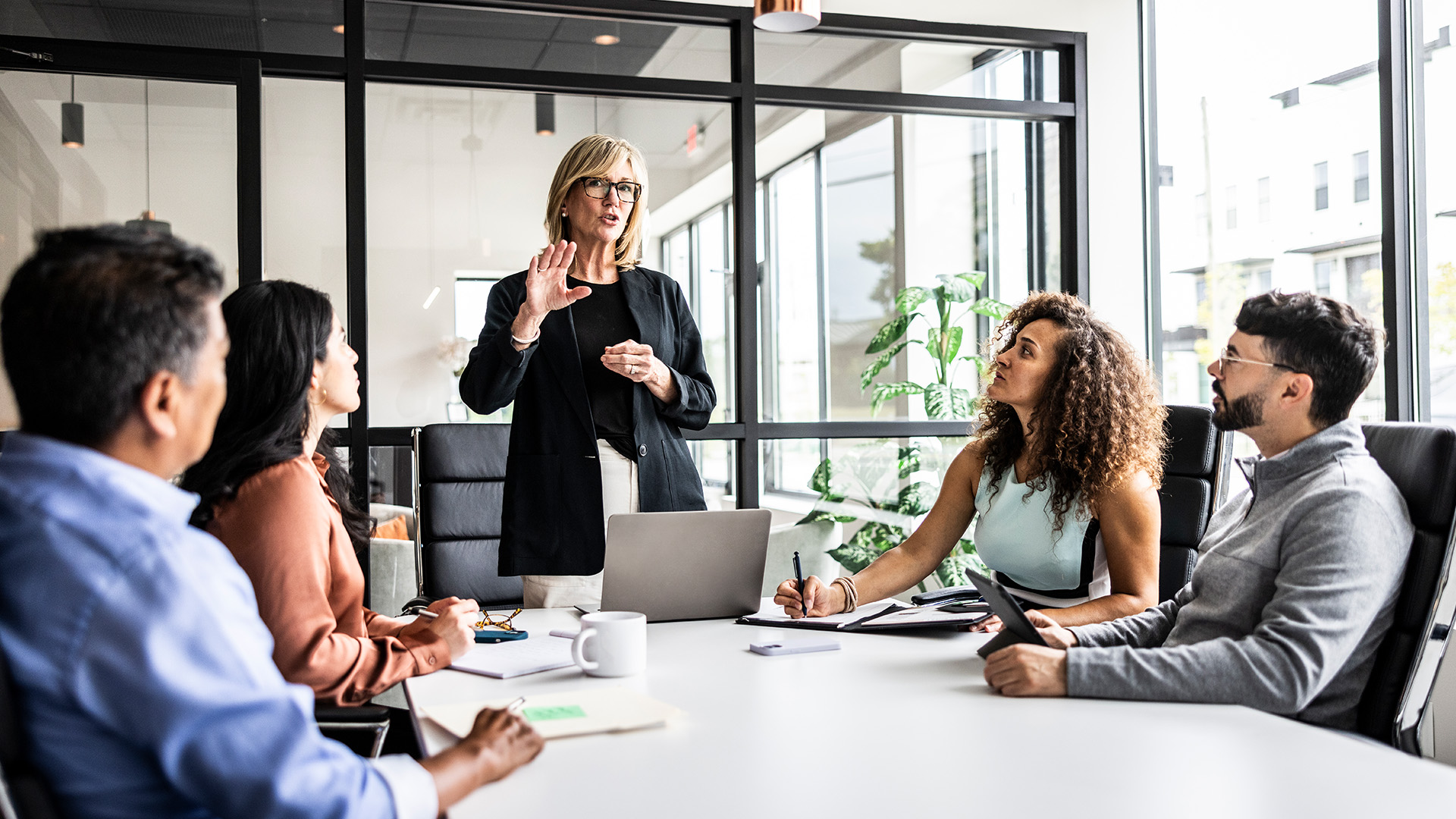 R&D Tooling Solutions