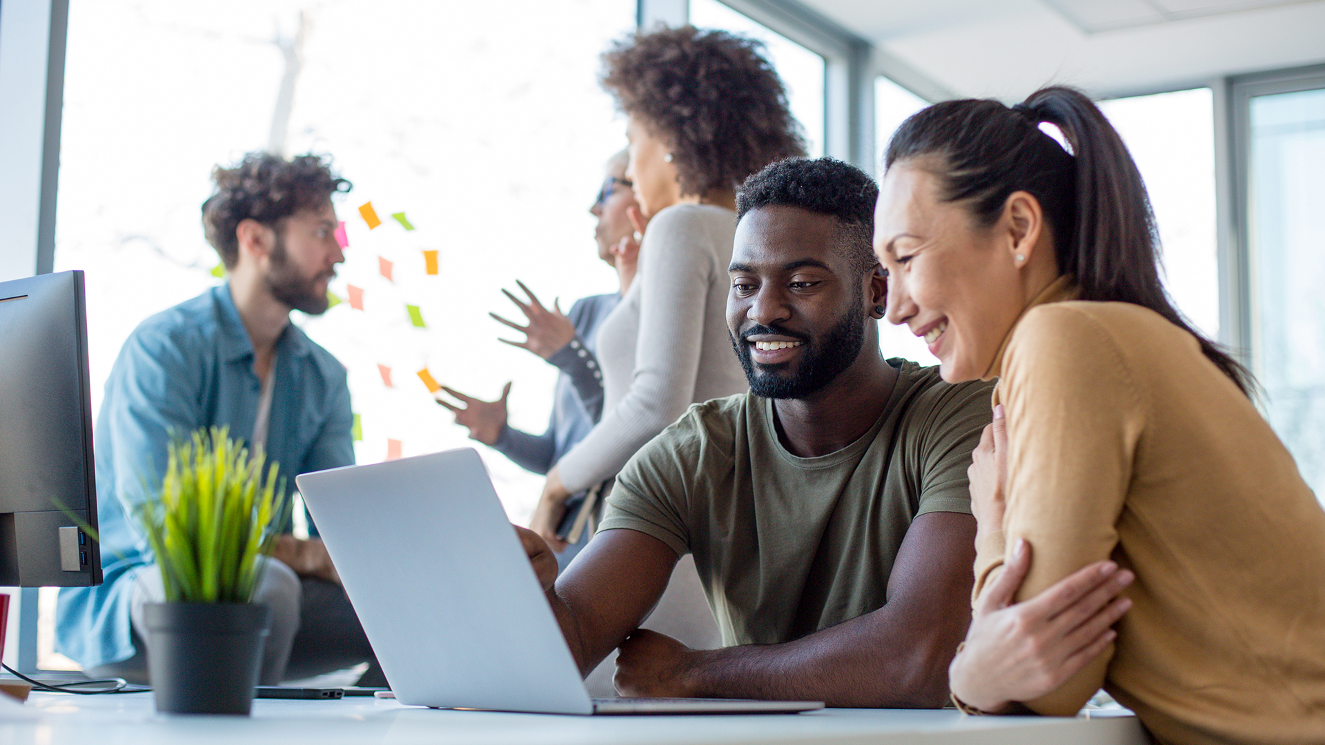 IT Infrastructure Services