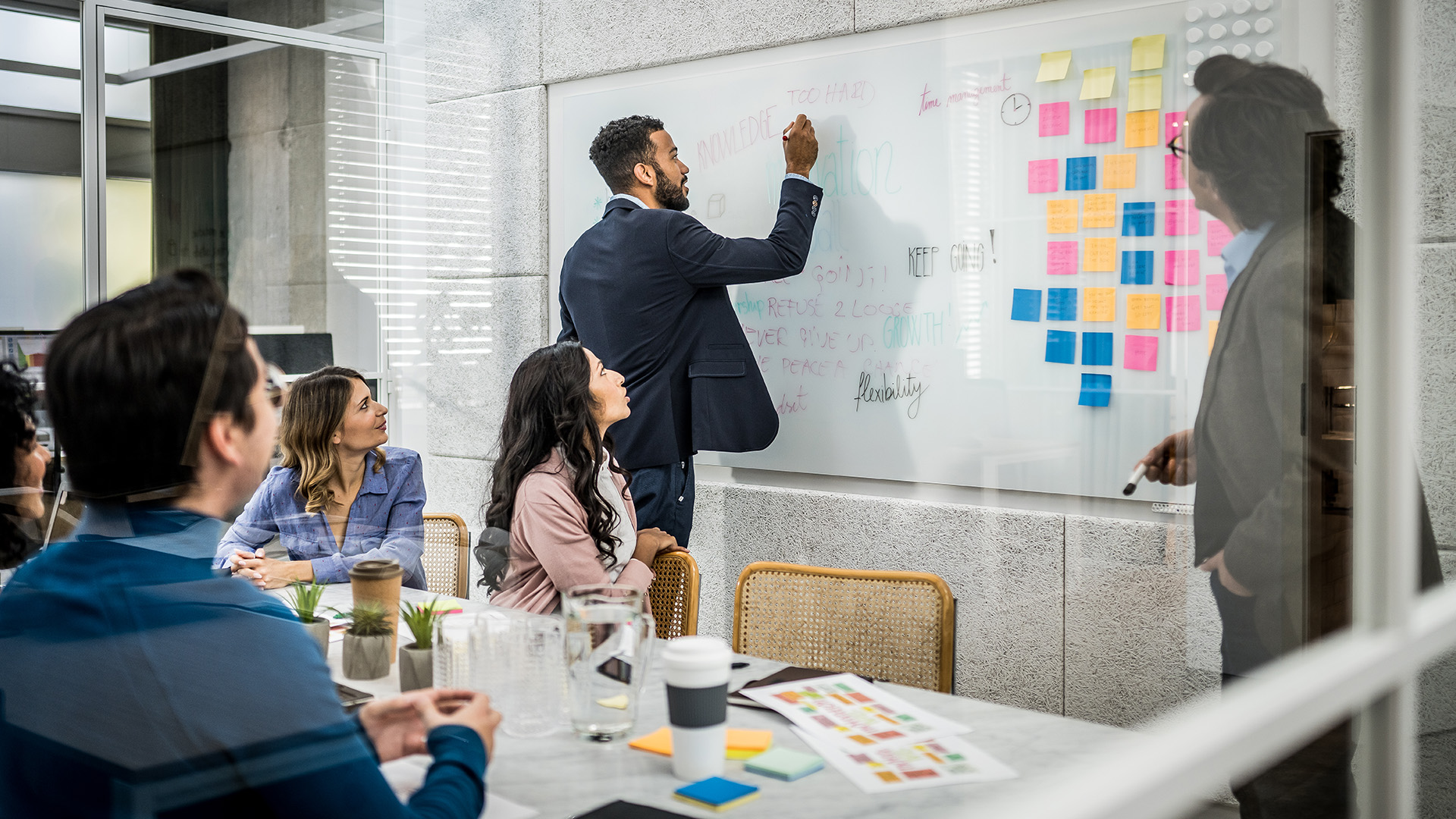 Business Process Outsourcing