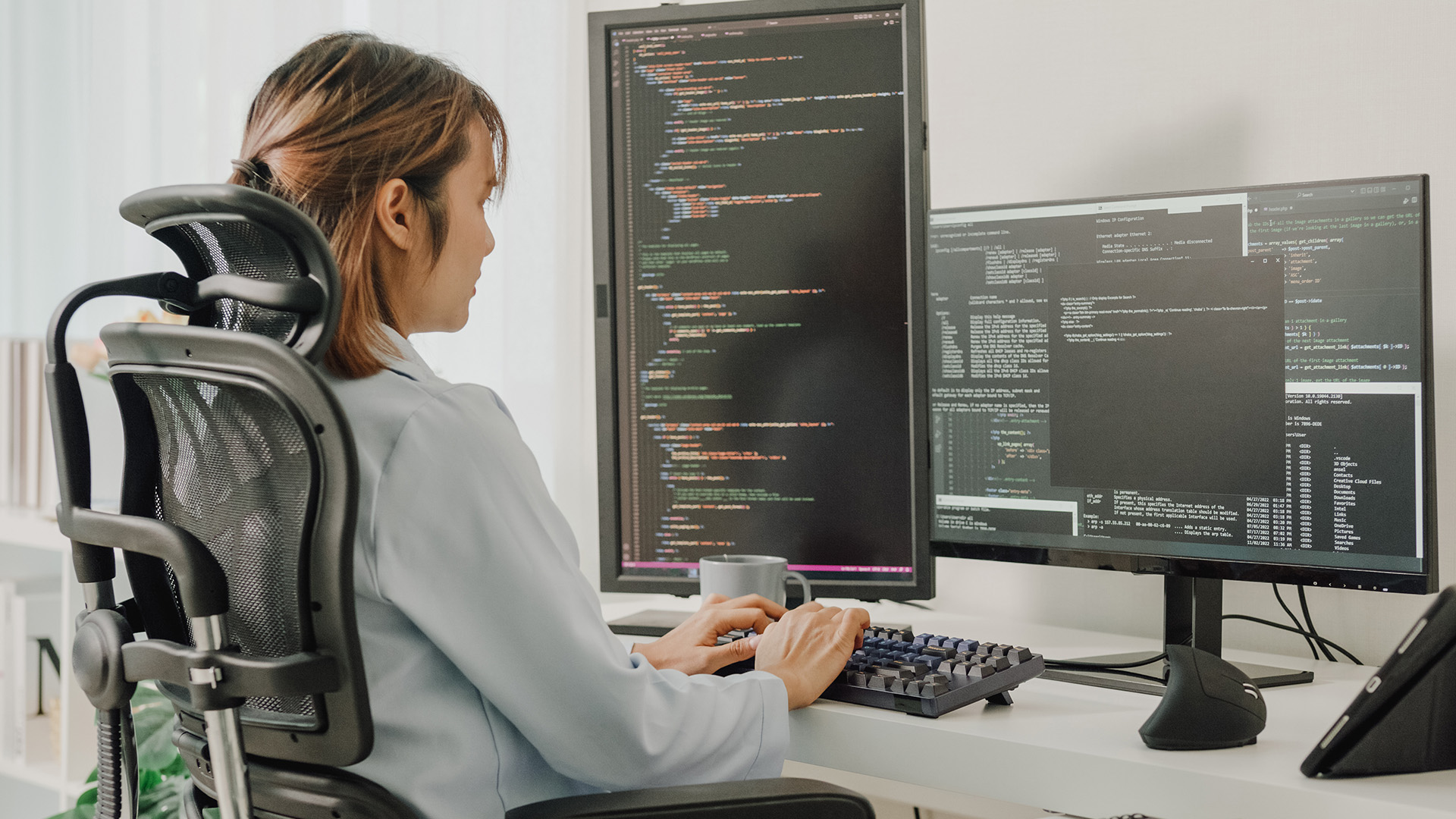 Telecom-specific Testing