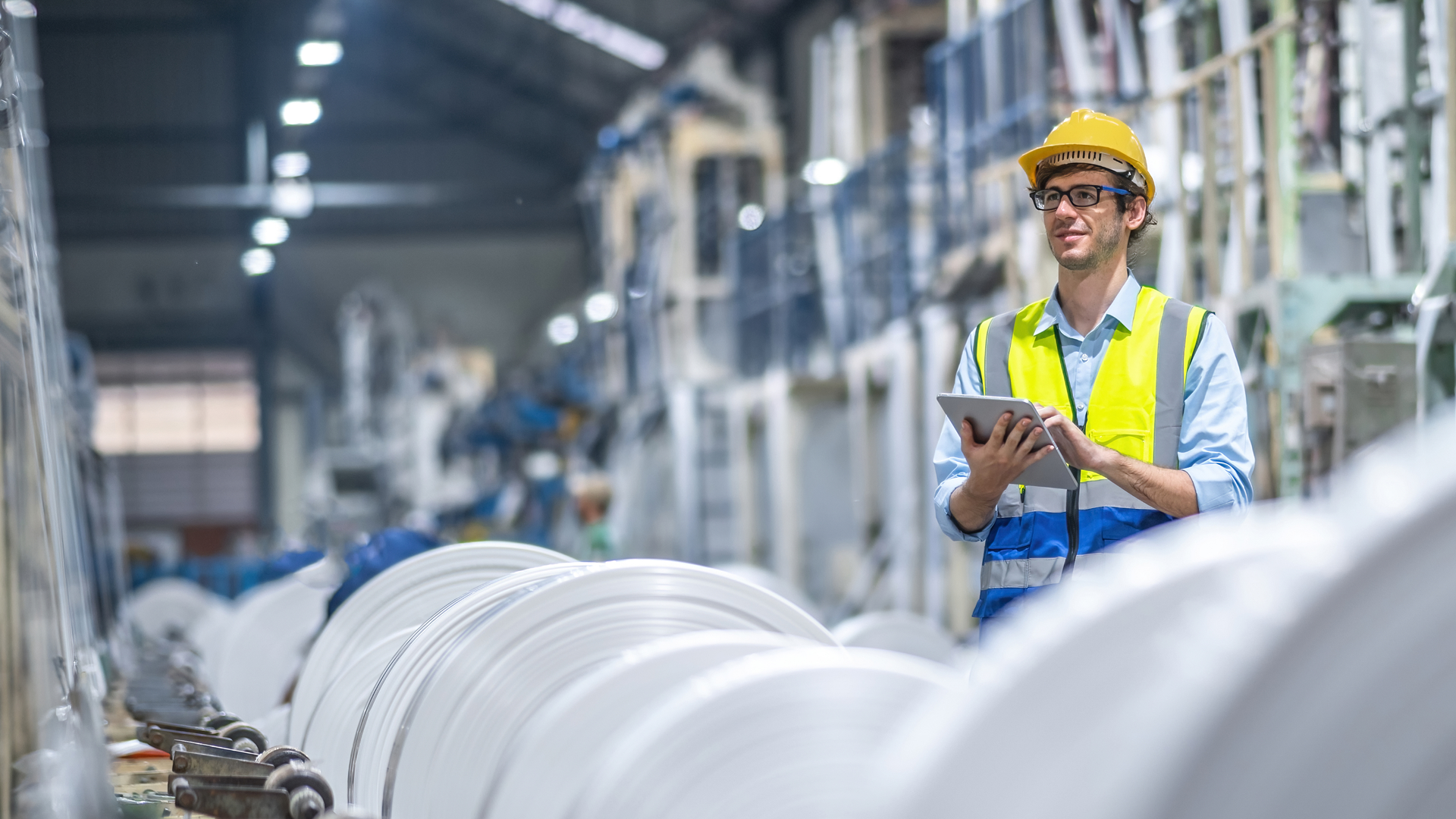 Appium Test Automation for Industrial QA at Scale 