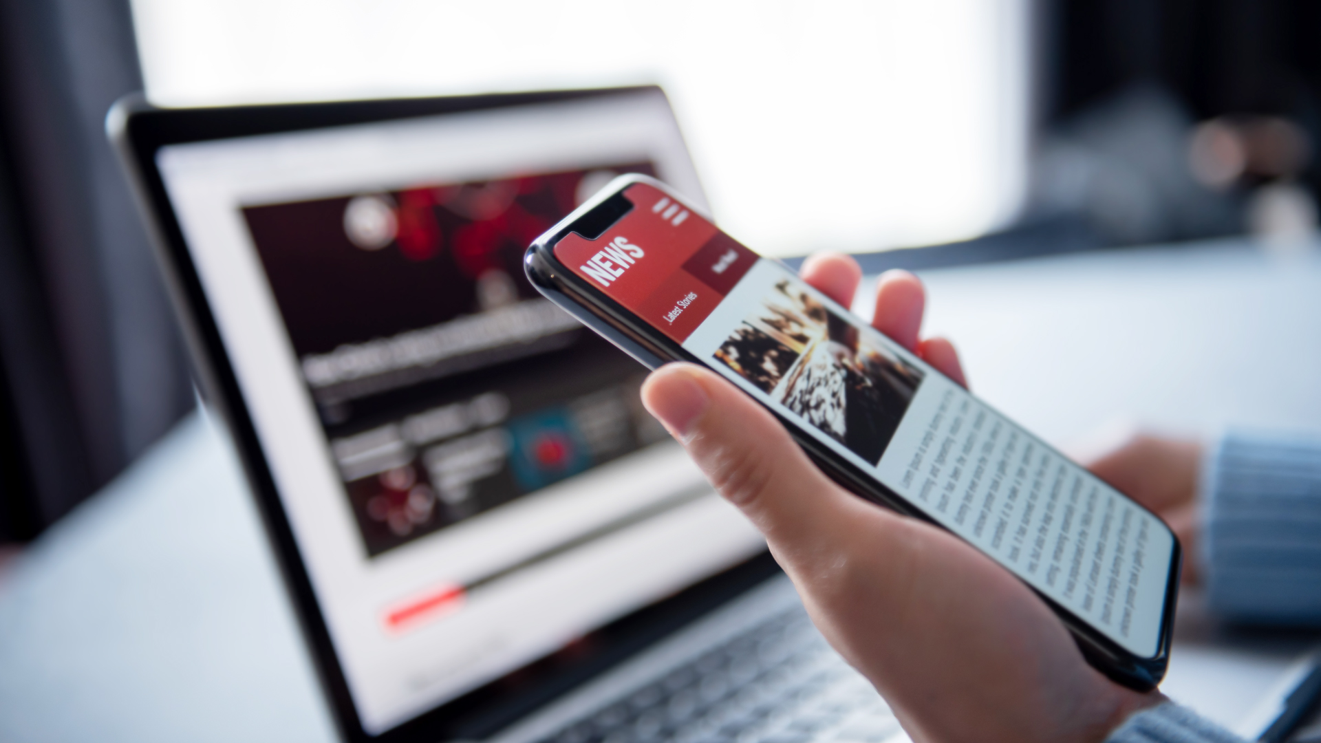 Ukrainische NGO im Kampf gegen Desinformation 