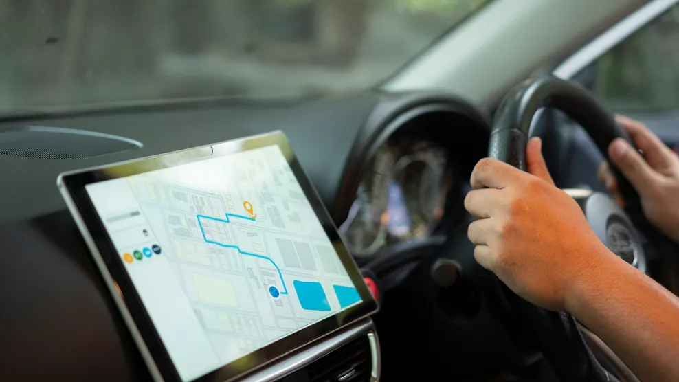 Assuring the High Quality of Award-Winning Digital Navigation Products 