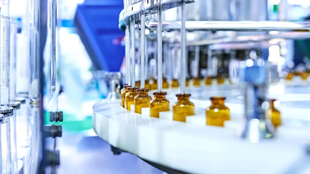Digital and Cultural Evolution of Darnytsia Pharmaceutical Company 
