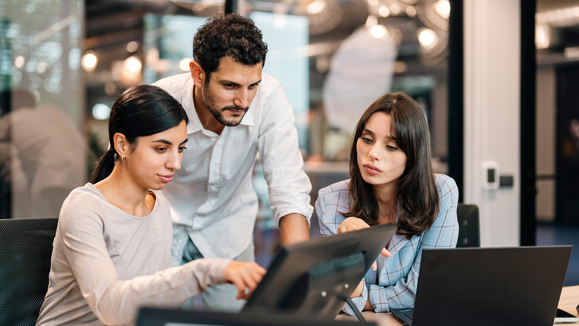 Personalized pricing for Allianz Bank Bulgaria