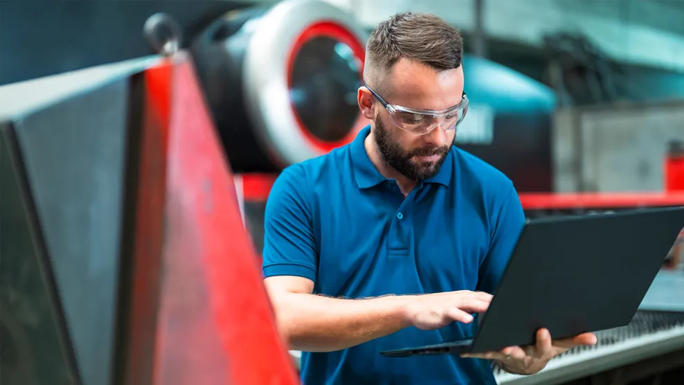 QA Processes Assessment for an Industrial Automation Company