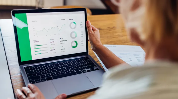 Real-time Financial Analytics Application Speeds Up Data Processing by 100X