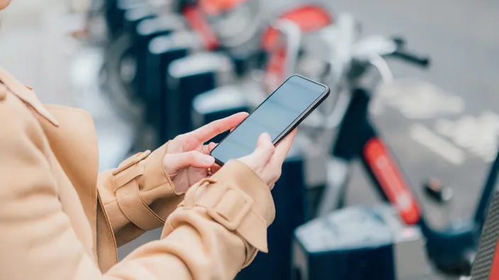 Webanwendungsentwicklung für den Bosch Digital Help Connect Service