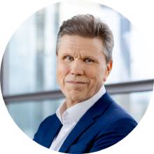 Petteri Lahtinen