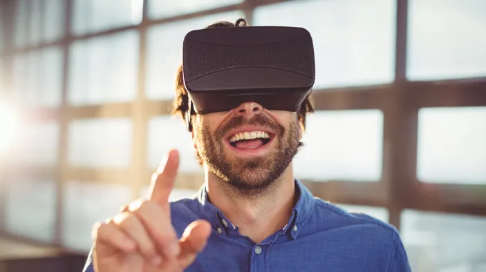 Volvo Trucks: Techniker Infos per Virtual Reality