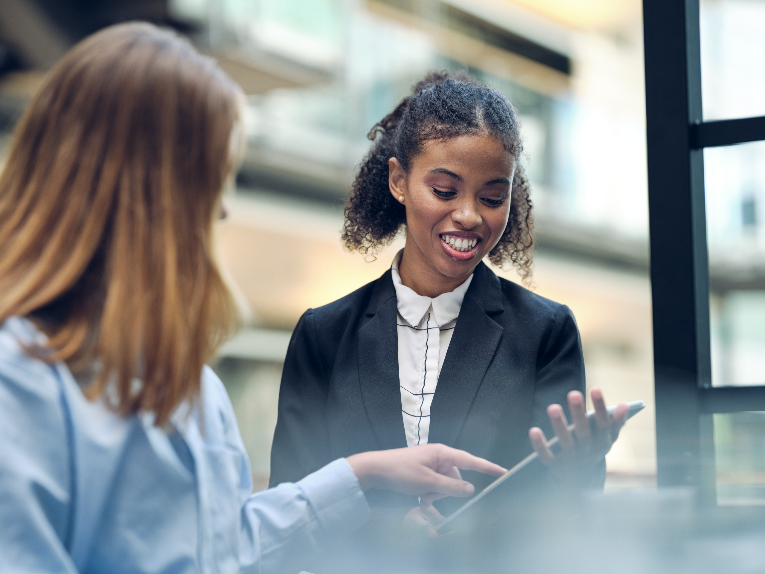 Human rights & labour rights commitments