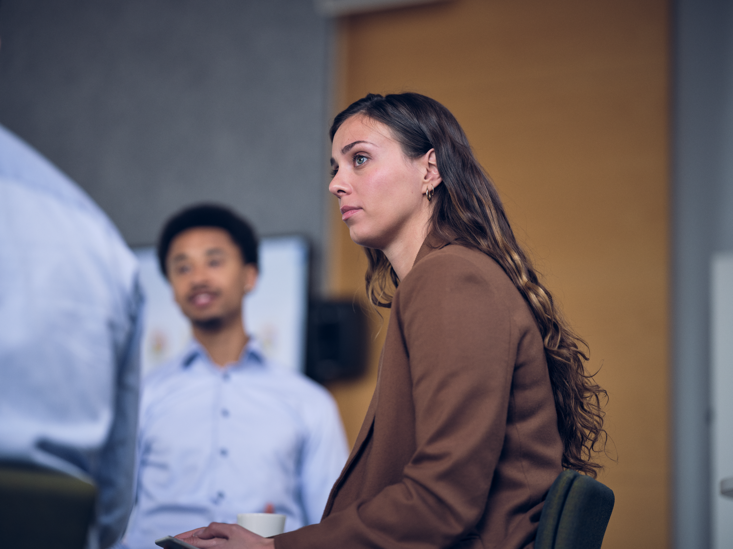 Human rights & labour rights commitments