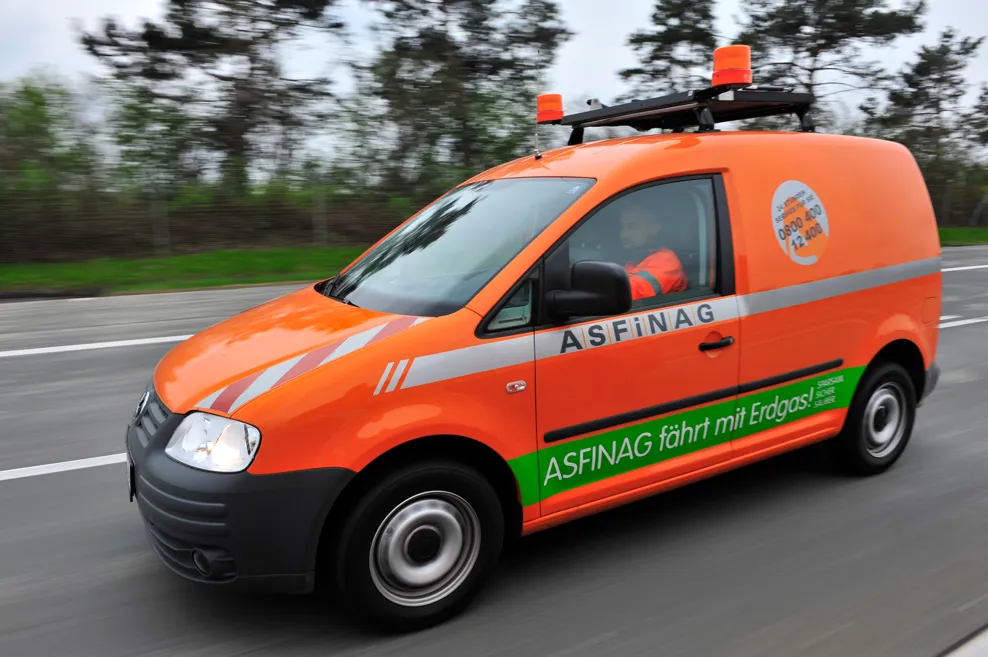 Mobile App Automates Incident Management on Roads