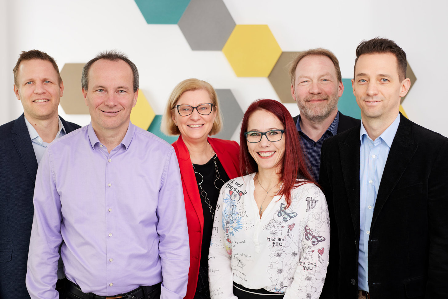 Die People Managers bei Tietoevry Austria