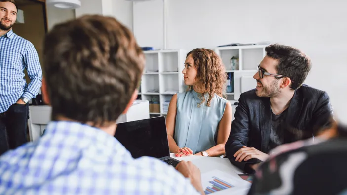 Maßgeschneiderte SharePoint-Lösung: Effiziente Dokumentenverwaltung durch WKO Inhouse GmbH und Tietoevry