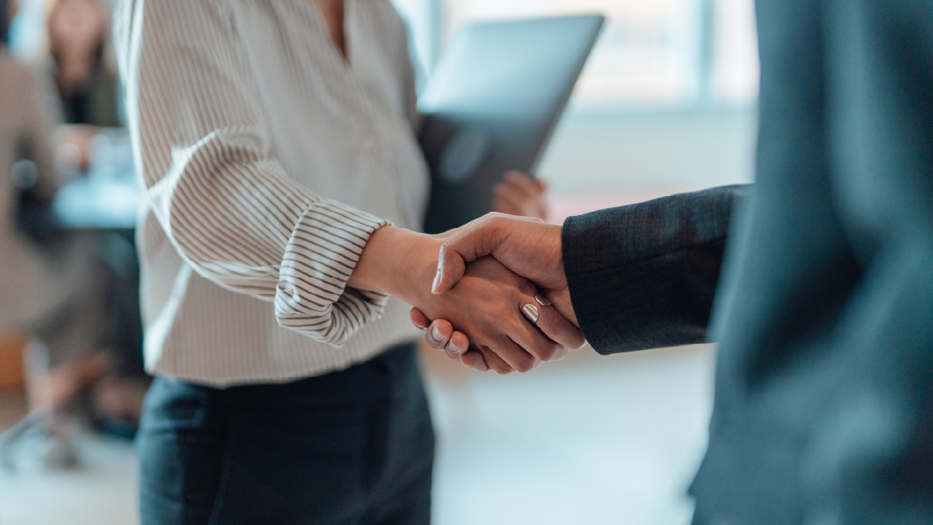 Erfolgreiche gemeinsame Projekte – konkret und wirkungsvoll