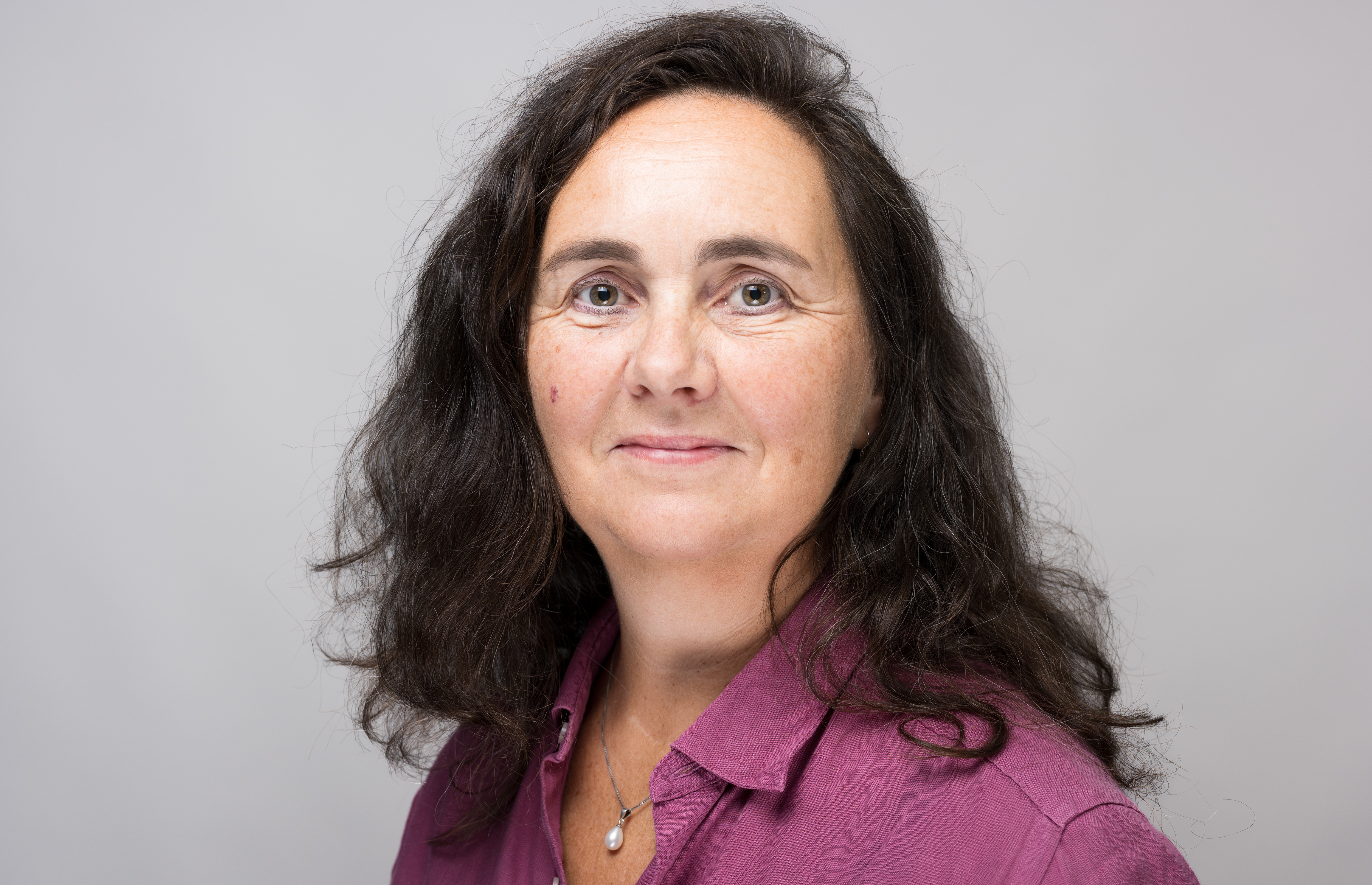 Nina Margrethe Pedersen, Helse Midt-Norge